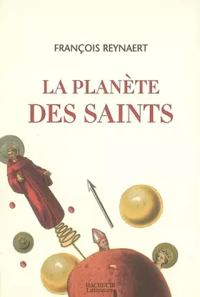 Couverture du produit · La planète des saints