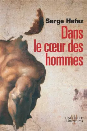 Couverture du produit · Dans le coeur des hommes