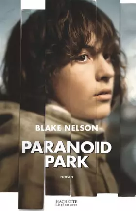 Couverture du produit · Paranoid Park