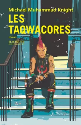 Couverture du produit · Les taqwacores.