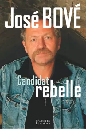 Couverture du produit · Candidat rebelle