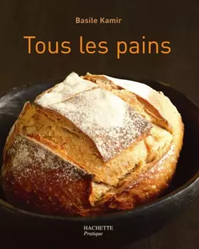 Couverture du produit · Tous les pains