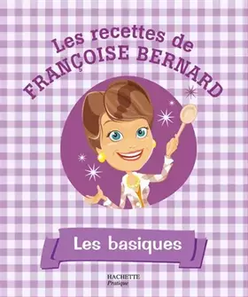 Couverture du produit · Les basiques