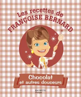Couverture du produit · Chocolat et autres douceurs