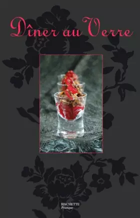 Couverture du produit · Dîner au Verre