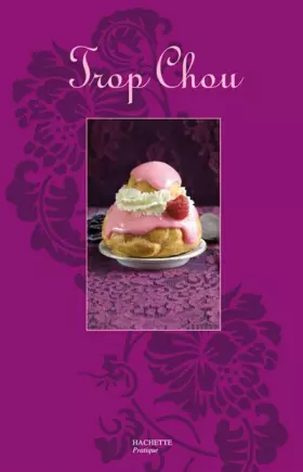 Couverture du produit · Trop chou