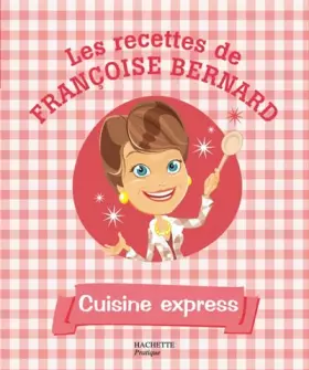 Couverture du produit · Cuisine express