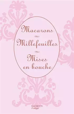 Couverture du produit · macarons