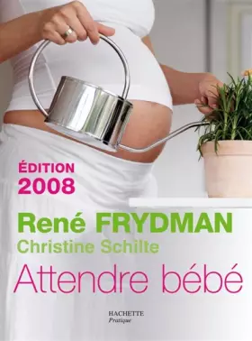 Couverture du produit · Attendre bébé