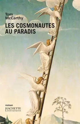 Couverture du produit · Les cosmonautes au paradis