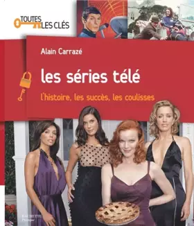 Couverture du produit · Les séries télé