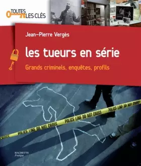 Couverture du produit · Les tueurs en série