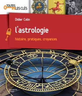 Couverture du produit · L'astrologie