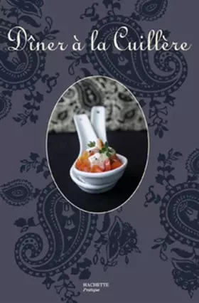 Couverture du produit · Dîner à la Cuillère