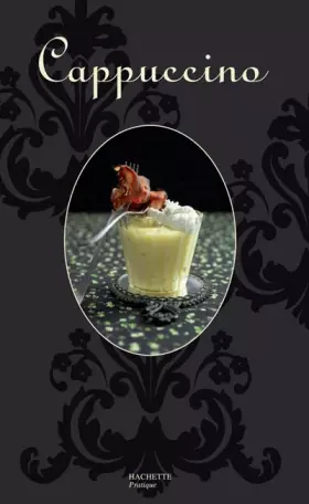 Couverture du produit · Cappuccino