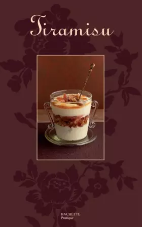 Couverture du produit · Tiramisu