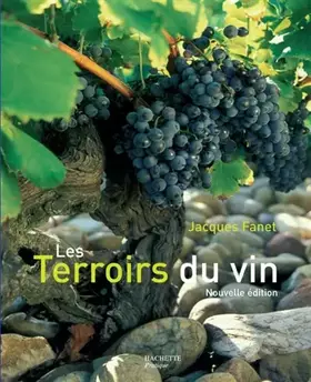 Couverture du produit · Les terroirs du vin