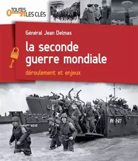 Couverture du produit · La Seconde Guerre mondiale