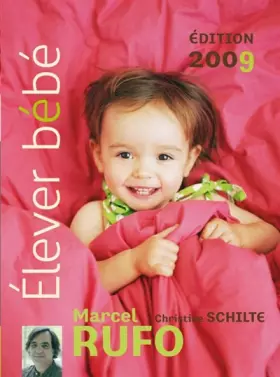 Couverture du produit · Elever bébé