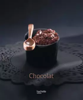 Couverture du produit · Chocolat