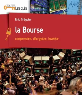 Couverture du produit · La bourse