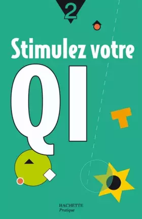 Couverture du produit · Stimulez votre QI : Tome 2