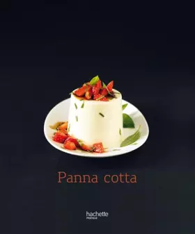 Couverture du produit · Panna cotta