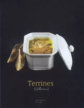 Couverture du produit · Terrines
