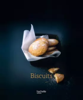 Couverture du produit · Biscuits