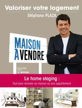 Couverture du produit · Valoriser votre logement