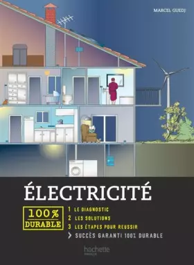 Couverture du produit · Electricité