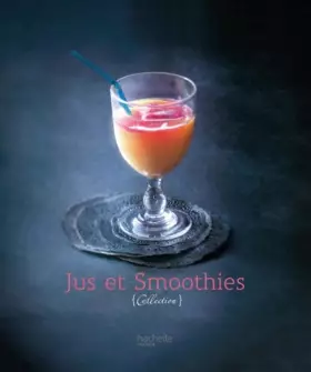 Couverture du produit · Jus et smoothies