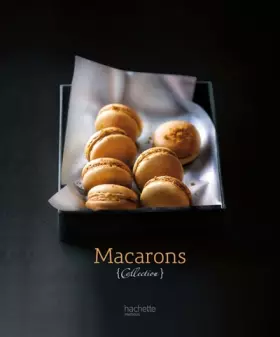 Couverture du produit · Macarons