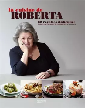 Couverture du produit · La cuisine de Roberta