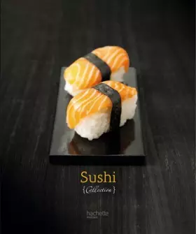 Couverture du produit · Sushi