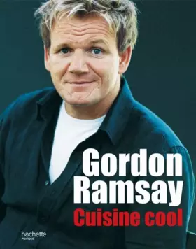 Couverture du produit · Gordon Ramsay, cuisine cool