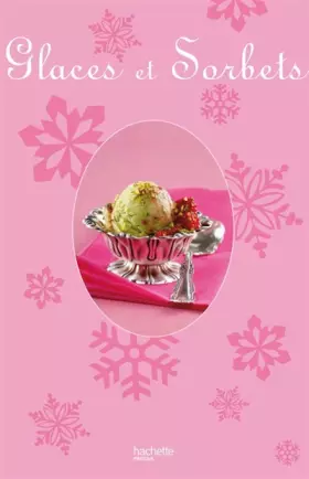 Couverture du produit · Glaces et Sorbets