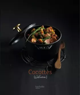 Couverture du produit · Cocottes - 19