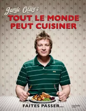 Couverture du produit · Tout le monde peut cuisiner