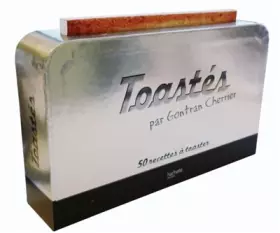 Couverture du produit · Toastés