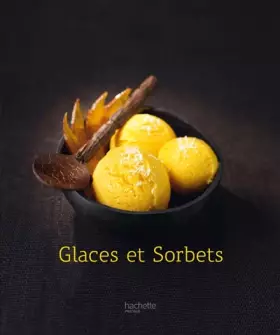 Couverture du produit · Glaces et sorbets