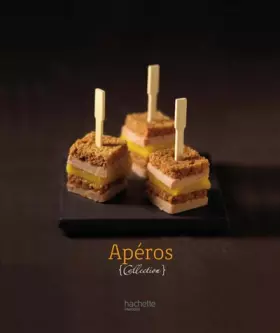 Couverture du produit · Apéros