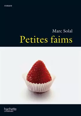 Couverture du produit · Petites faims