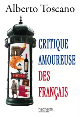 Couverture du produit · Critique amoureuse des Français