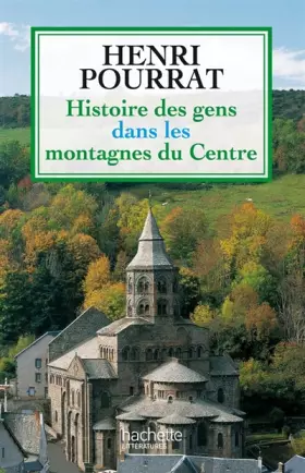 Couverture du produit · Histoire des gens dans les montagnes du Centre