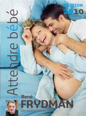 Couverture du produit · Attendre bébé