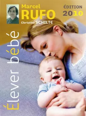 Couverture du produit · Elever bébé