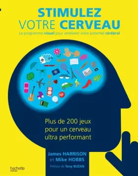 Couverture du produit · Stimulez votre cerveau