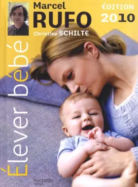 Couverture du produit · Elever bébé