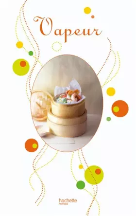 Couverture du produit · Vapeur